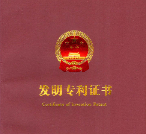 发明专利
