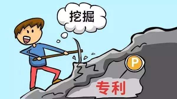 专利挖掘五步法是什么？