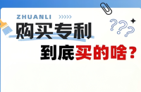 专利技术交易网:购买专利流程以及购买价格