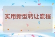 实用新型专利转让流程及优势解析