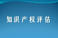 知识产权评估的基本方法