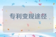 如何利用专利技术创造财富