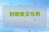 到哪里买专利